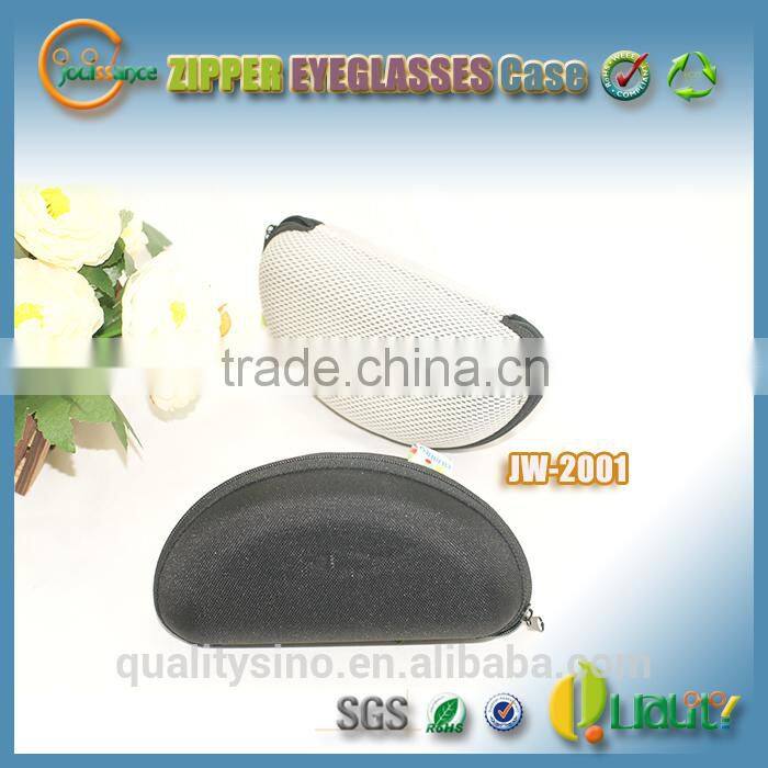 Most competitive price light and durable eyeglasses display case