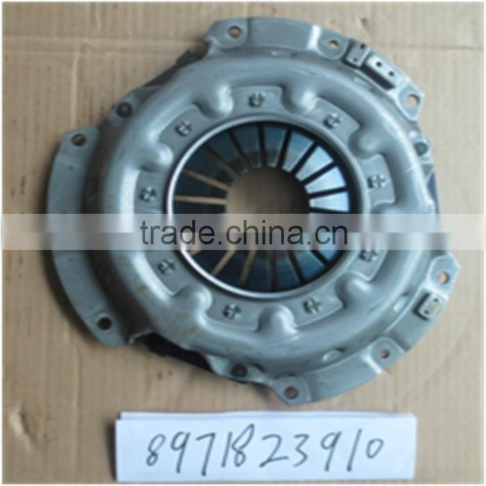 IFOB wholesale in stock auto clutch cover for 8971823910 chassis parts