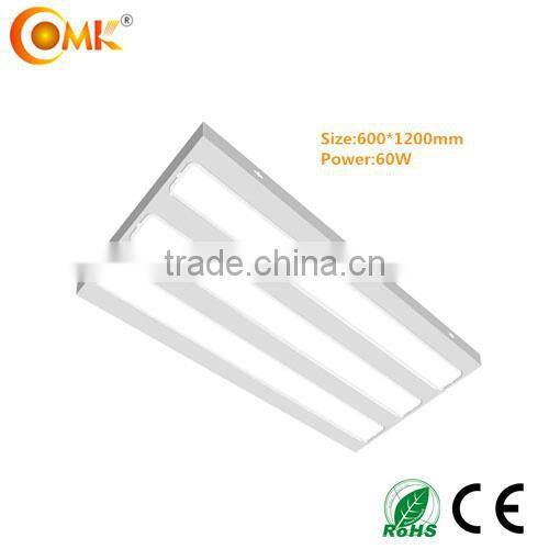 High Brightness 24W LED 600*600 led panel light