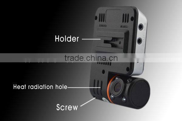 AC newest 3G Wireless Router GPS WiFi Car DVR