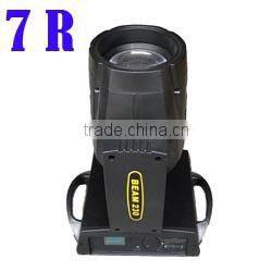 Professional beam light led moving head 36x3