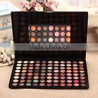 Profession wholesale baked powder eyeshadow