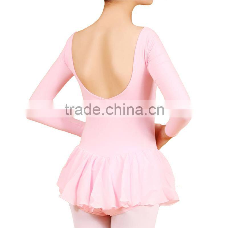 girls kids ballet dance leotards wholesale dance leotards SL091