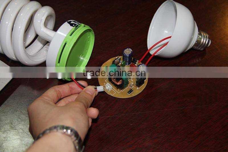 H005 super brightness high quality colorful incandescent luminaire light bulb