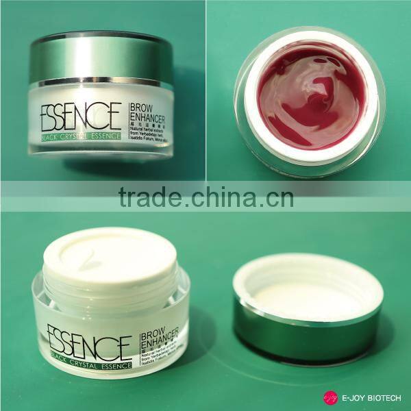 Eyebrow growth product