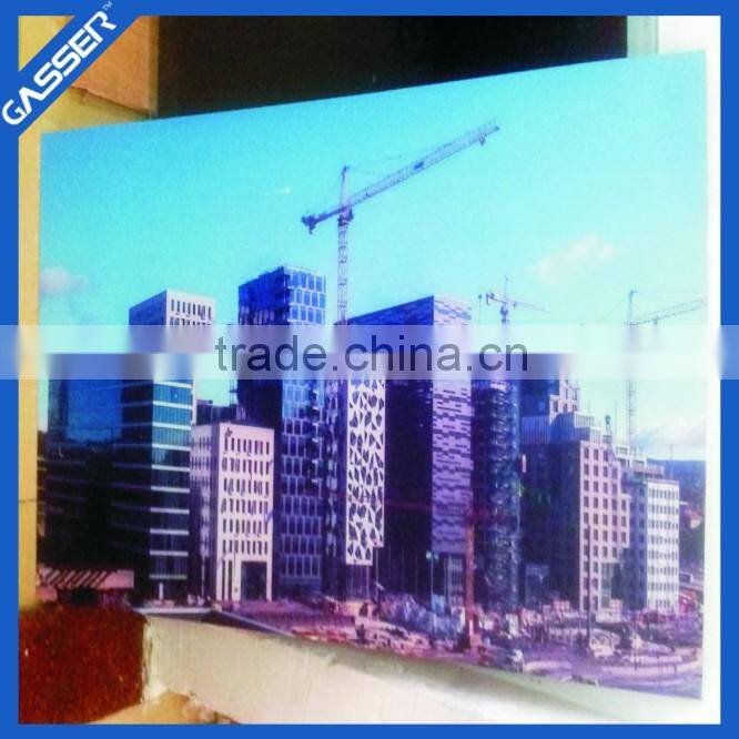 Welcome to your order!!! UV Printing board