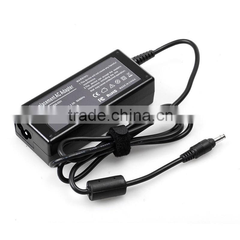 Laptop Adapter for HP /Compaq 18.5 3.5A 65w