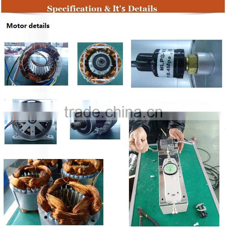 TG212 air compressor tools ningbo