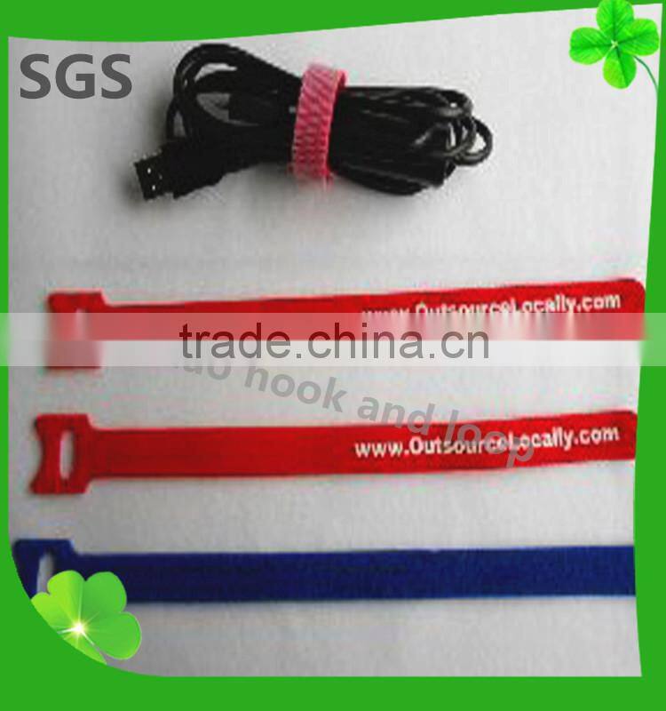 Nylon hook&loop tape/Nylon hook&loop stripe