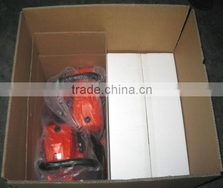 Electric chain saw multi-function tools for multipurpose use spare parts