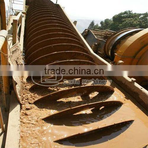 High efficiency Metal ore beneficiation equipment FG series SPIRAL CLASSIFIER