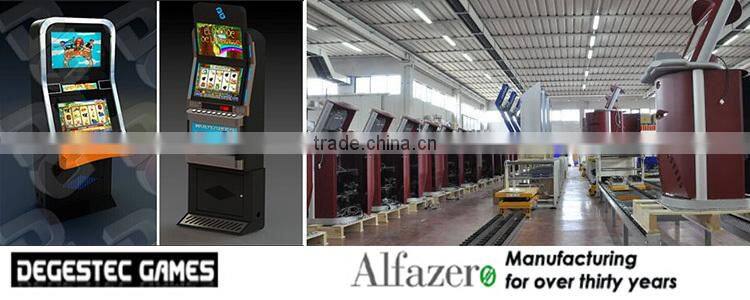 Factory Price 21.5 inch touchscreen monitor