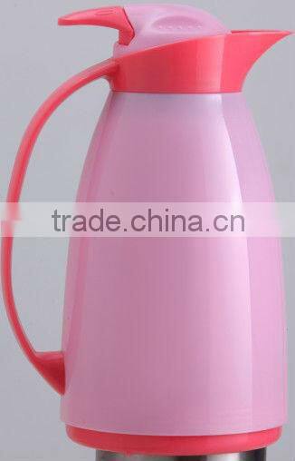 Asbestos free coffee pots