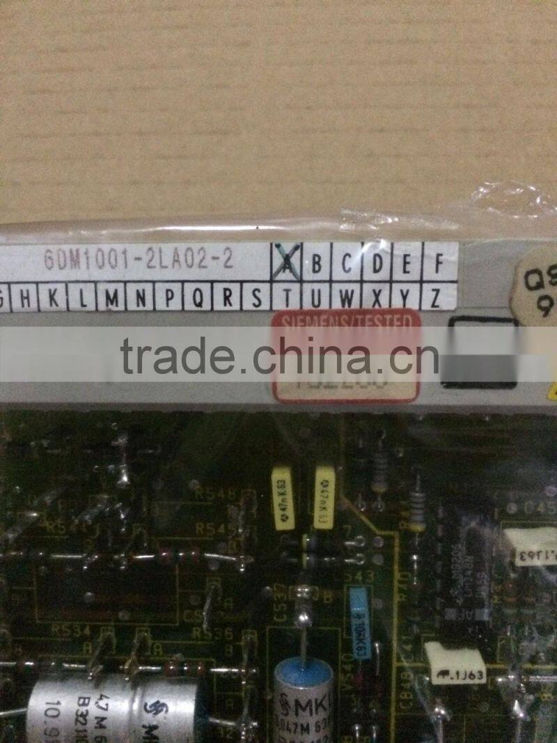 6DM1001-2LA02-2