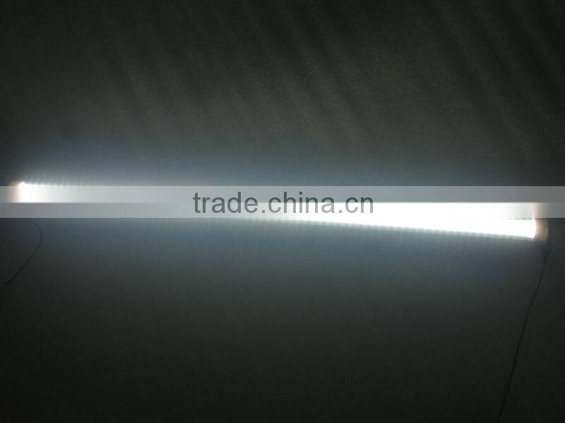 5W LEDTube Waterproof SMD3528 T5