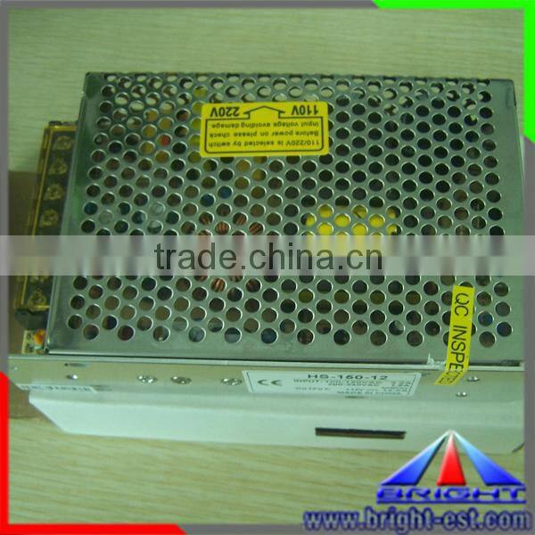 Cooling Fan 110v 220v AC DC power supply led 600w 48v switching power supply
