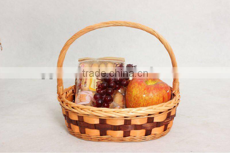 2015 hot sale baskets for fruit