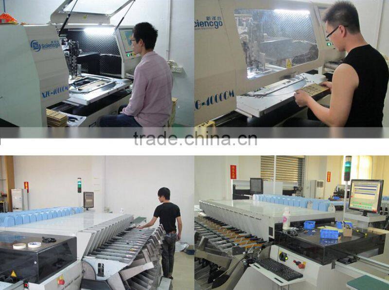 24w high lumen pc diffused led light fitting