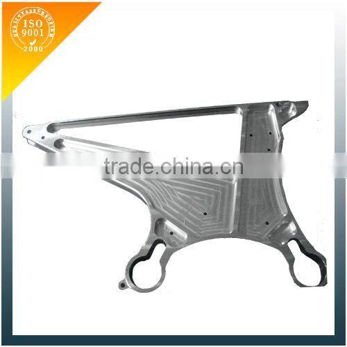 Chinese Metal Stamping Part