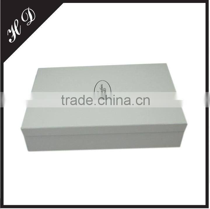 Custom T-shirt/ Shoe Packaging Boxes