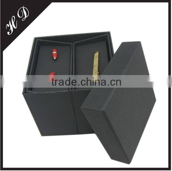 Unique Design Multifunctional Tie Packaging Box Cardboard