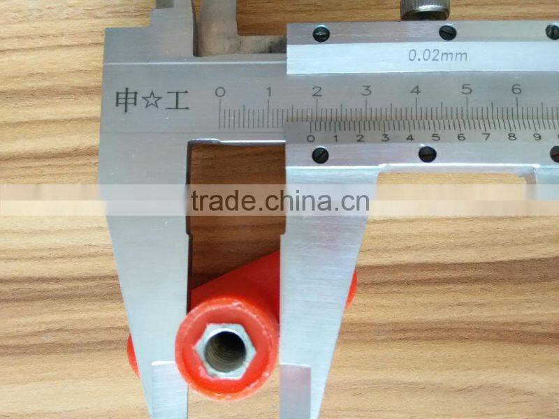 High Quality Small Plastic Knob