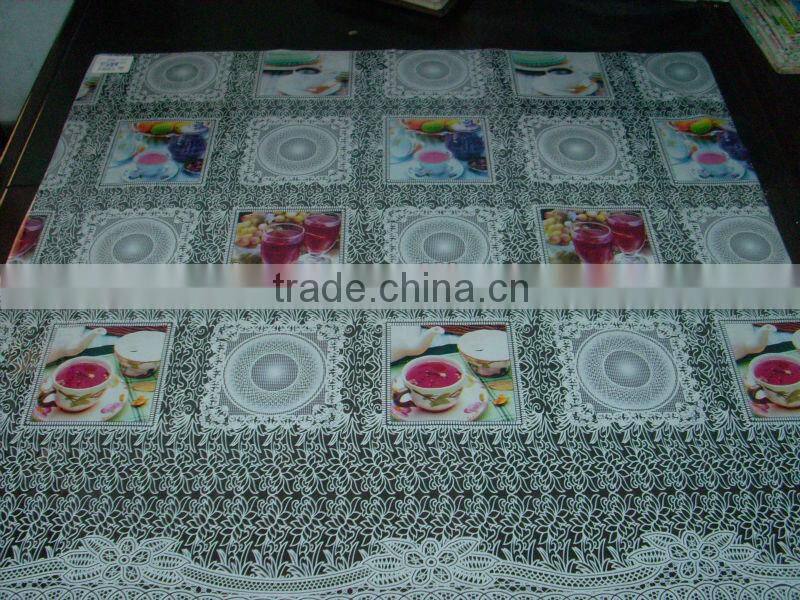 home cheap table cloth, table cover