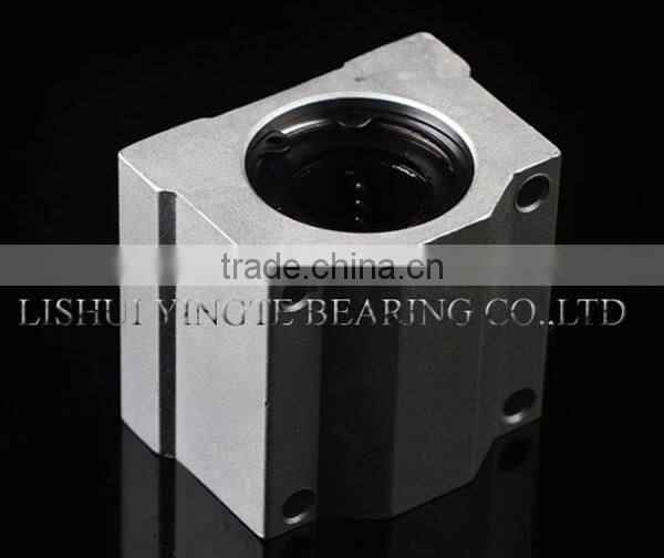 Linear motion ball slide units SC50UU