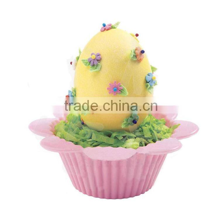 High Quality Silicone Jelly Cake Moulds