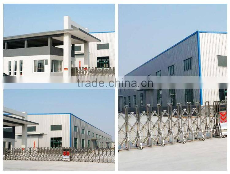 New Type Modern Style high speed automatic glazed roof tile making machine