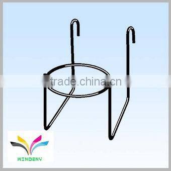 Made in China wholesale new arrival fancy decorative antique attractive metal wire candle crystal stands for weddings