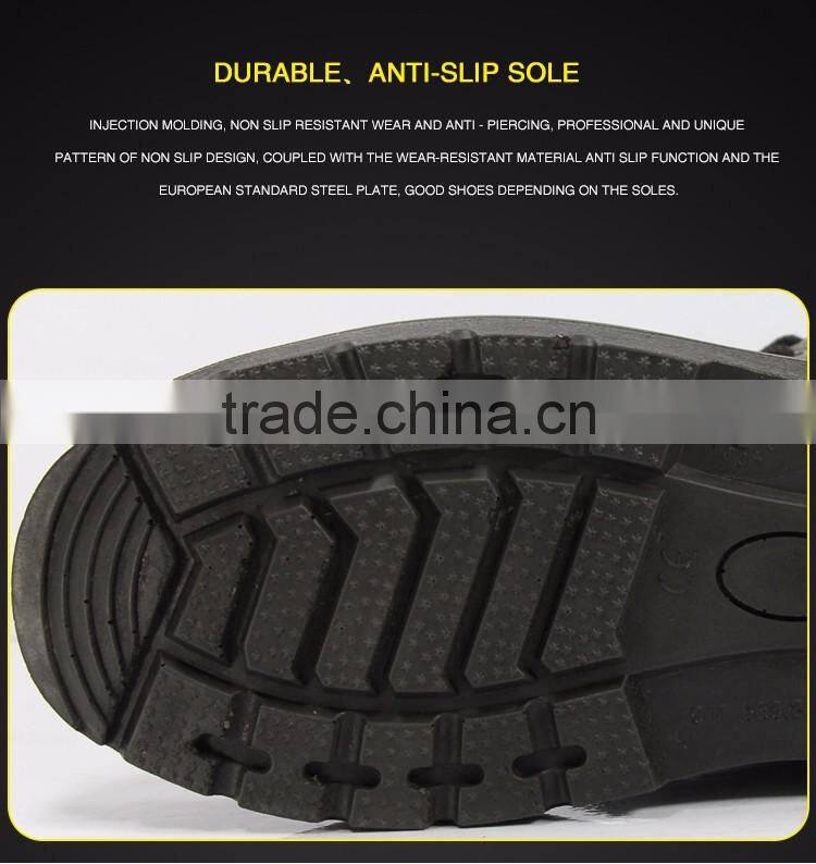 Safety boots,Safety Shoes,woodland safety shoes