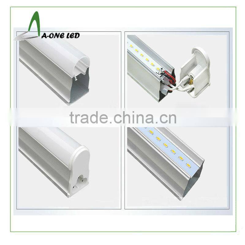 China Express Hot Selling SMD 3528 T5 LED Lamps 20W T5 LED Tubes
