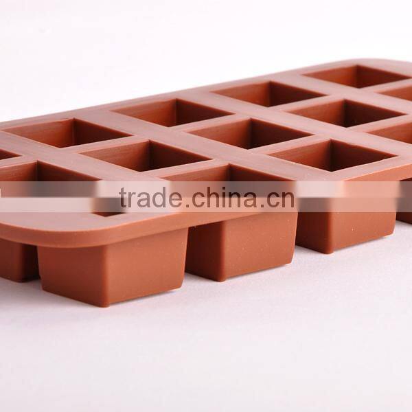Silicon Animal Cake Molds Chocolate Molds