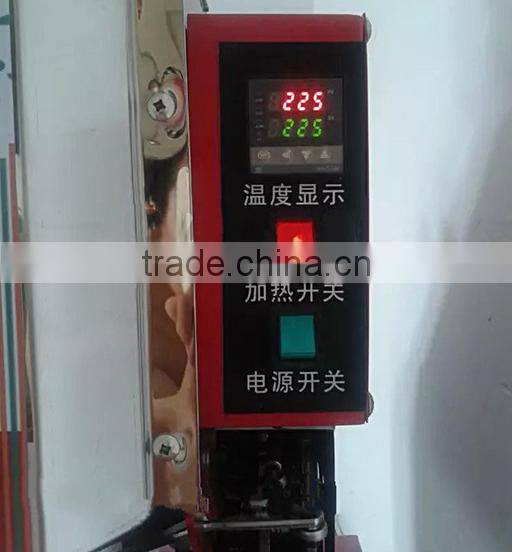 CE Approved High Quality Puffed Grain Machine/Rice Popo Machine