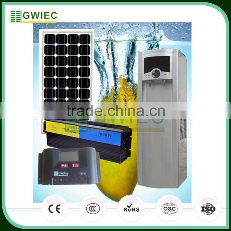 GWIEC Best Selling Products Solar Atmospheric Water Generator With Best Price