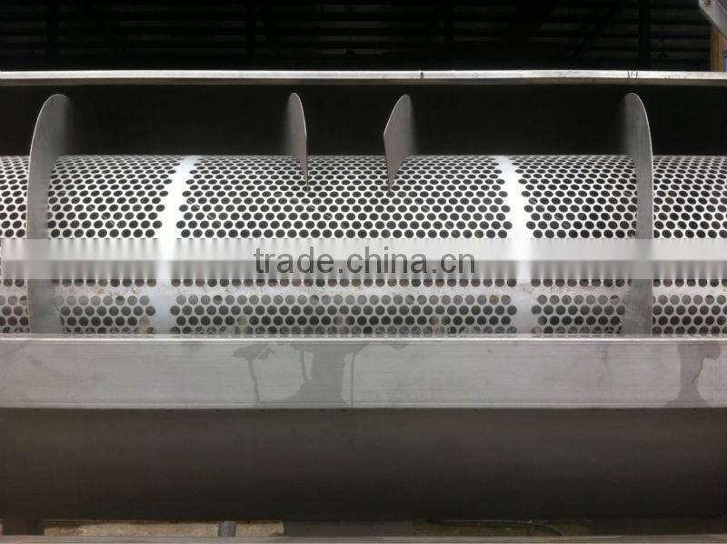 High quality for pomegranate peeling machine