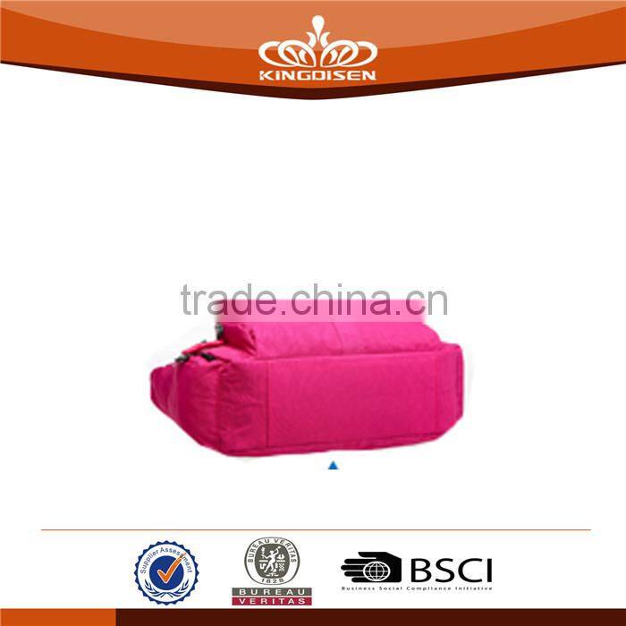 stylish polyester handbag for women