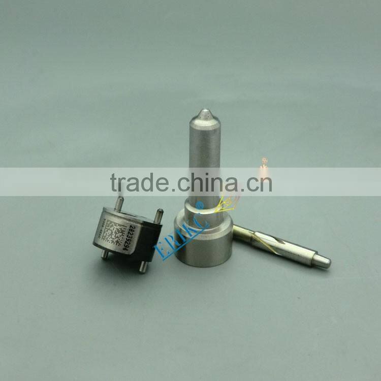 liseron ERIKC repair kit 7135-654 common rail injector valve 9308 621c+original pencil nozzle L133PBD for EJBR0 5301D