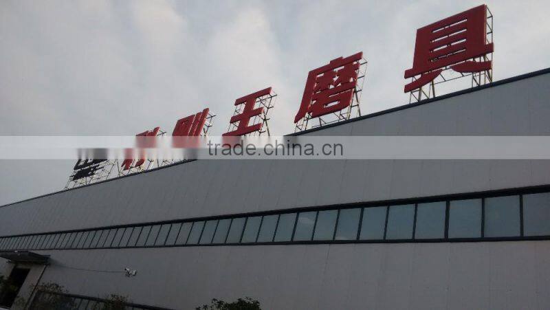 384 OEM SERVICE MPA STANDARD DC GRINDING WHEEL