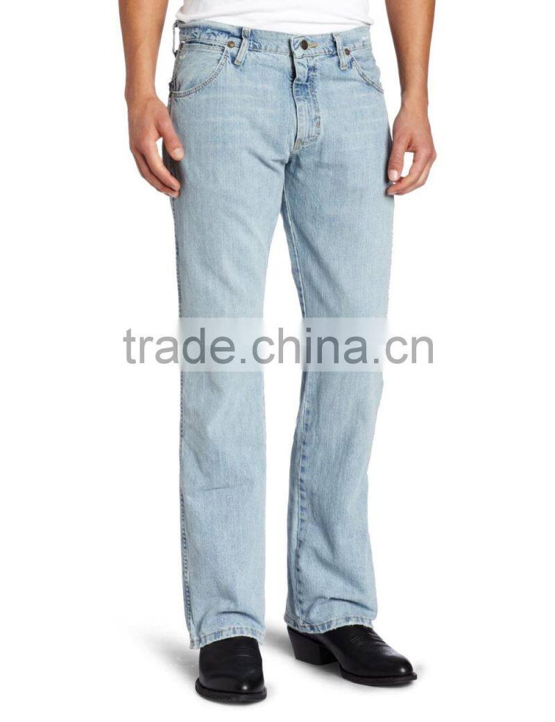 Men's High Quality Jeans Slim fit , regular , straight, boot cut.