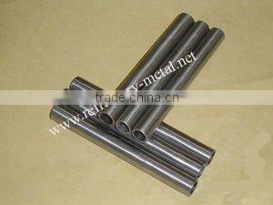 Moly tube molybdenum tube