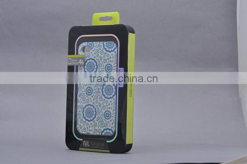 New style and Cheap 3D mobile phone case
