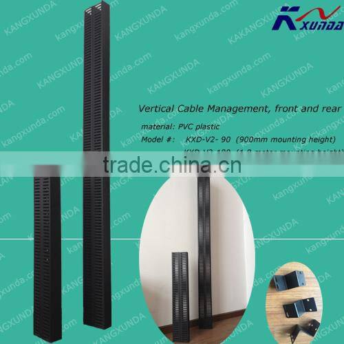 24 ports Cat6 patch panel