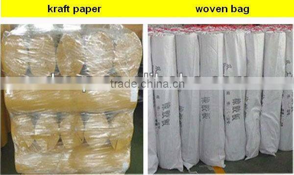 55 Shore-A odourless black SBR rubber sheet