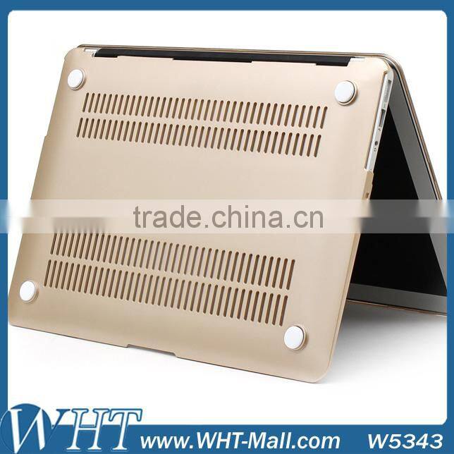 Case for Macbook Pro 15 Inches Rubbeized Plastic Case for Macbook Pro 15.4 Hard Case for Macbook Pro 15