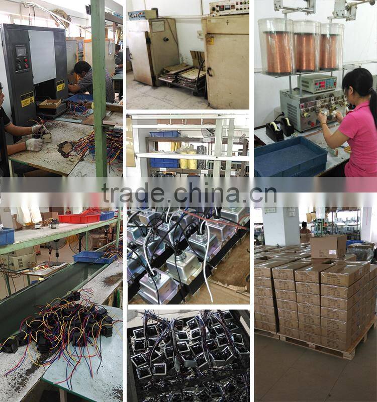 2014 UL/CUL approved power transformer