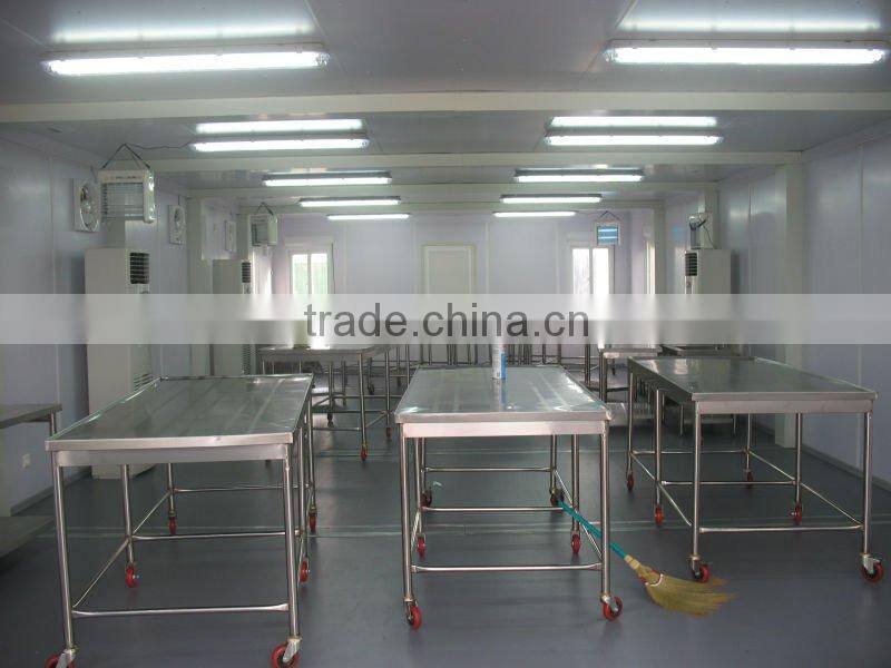 Customized Modified container