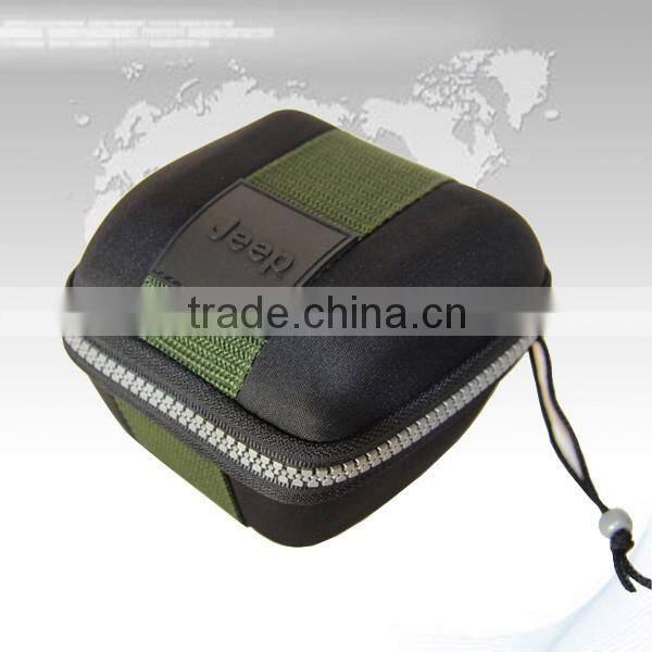 China custom travel watch case