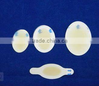 Hydroclloid Foot Protect Plaster